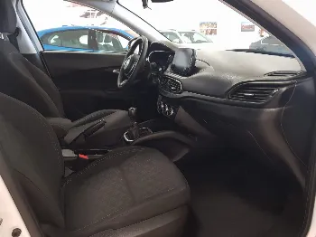 Miniatura Fiat Tipo