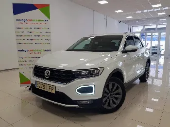 Miniatura Volkswagen T-Roc