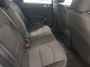Thumbnail Kia Ceed