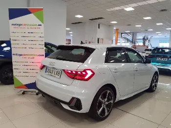 Miniatura Audi A1