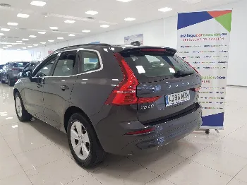 Miniatura Volvo XC60