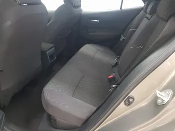 Miniatura Toyota Corolla