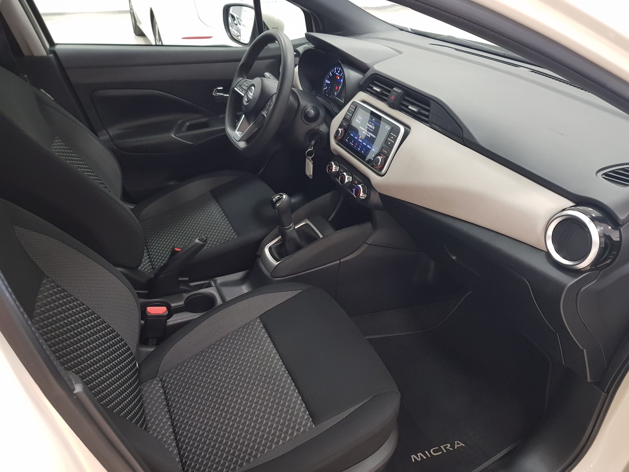 Nissan Micra  de segunda Mano en Málaga