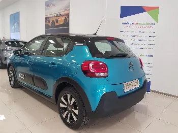 Miniatura CitroËn C3