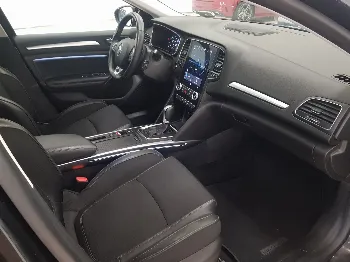 Miniatura Renault Mégane