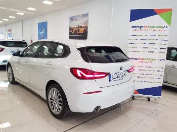 Miniatura Bmw Serie 1