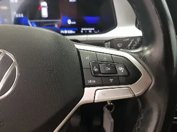 Miniatura Volkswagen TRoc