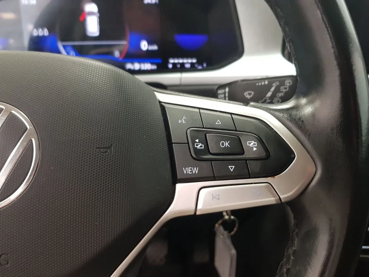 Volkswagen TRoc  de segunda Mano en Málaga