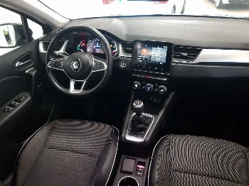 Miniatura Renault Captur
