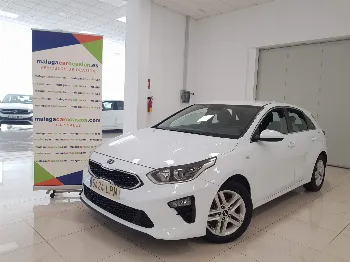 Thumbnail Kia Ceed