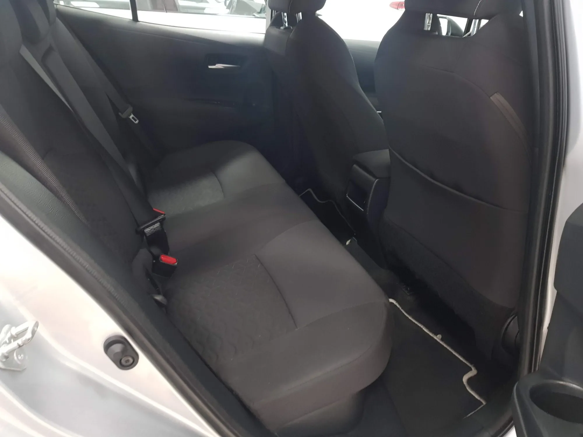 Toyota Corolla  de segunda Mano en Málaga