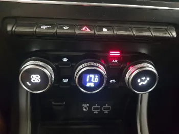 Thumbnail Renault Captur