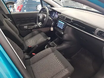 Miniatura CitroËn C3