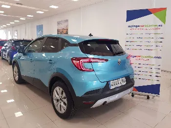 Thumbnail Renault Captur