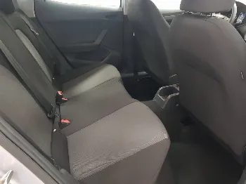 Miniatura Seat Ibiza