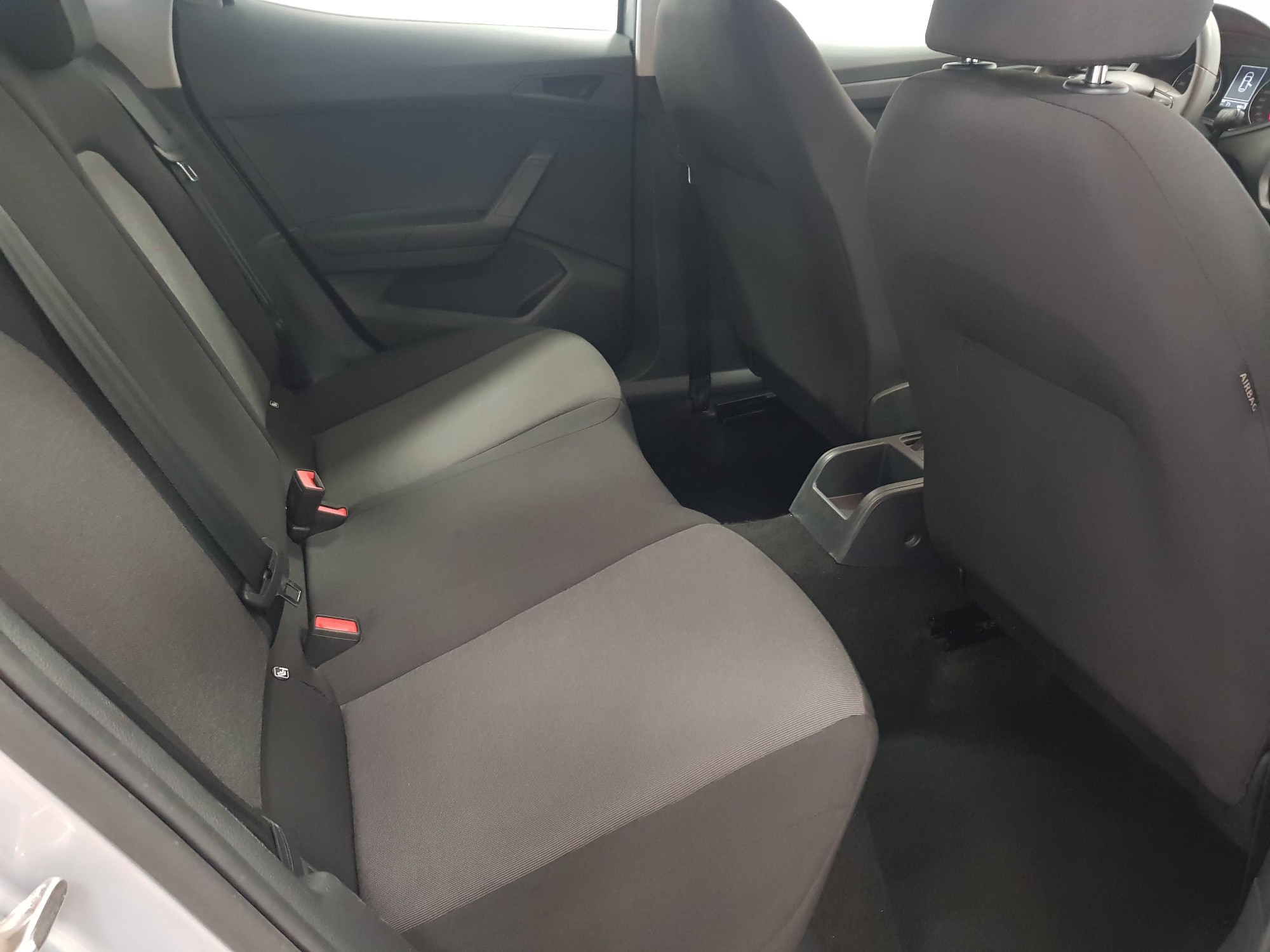 Seat Ibiza  de segunda Mano en Málaga