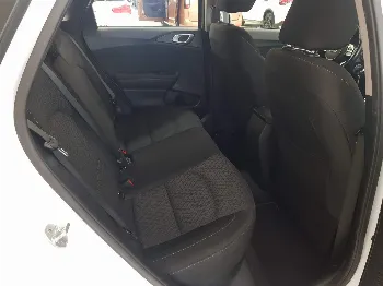 Thumbnail Kia Ceed