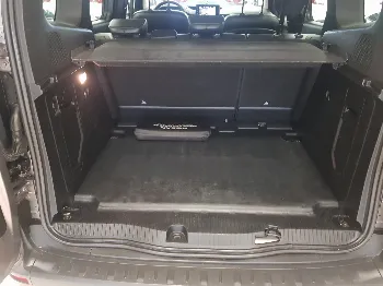 Thumbnail Nissan Townstar