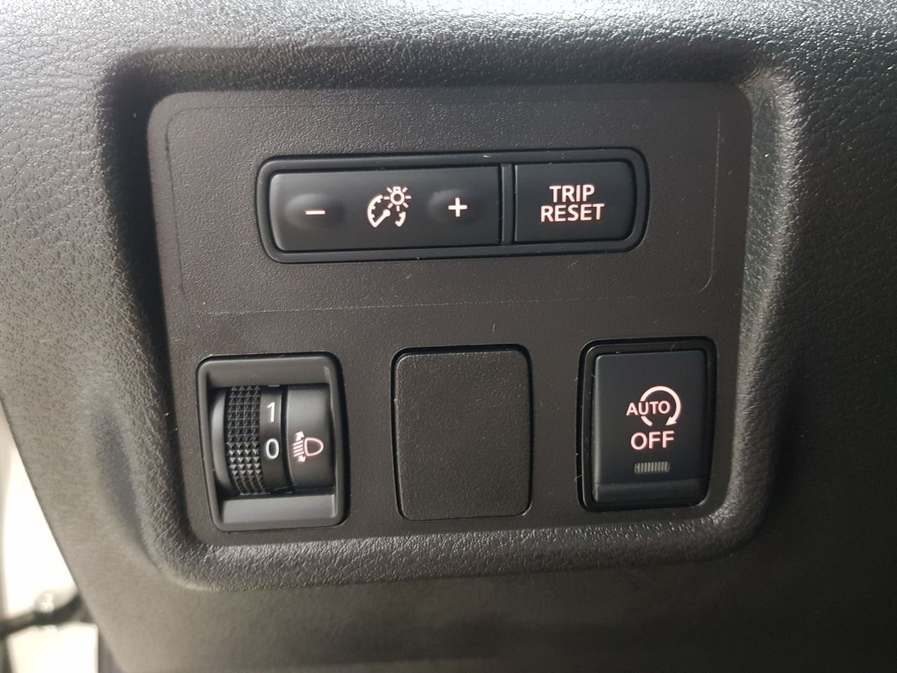 Nissan Micra  de segunda Mano en Málaga