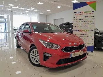 Miniatura Kia Ceed