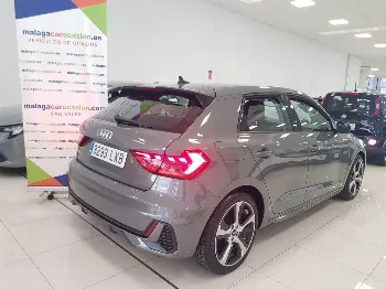 Miniatura Audi A1
