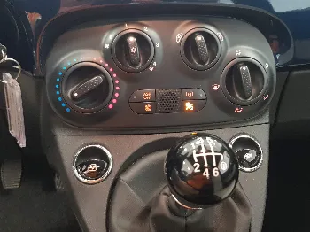 Thumbnail Fiat 500