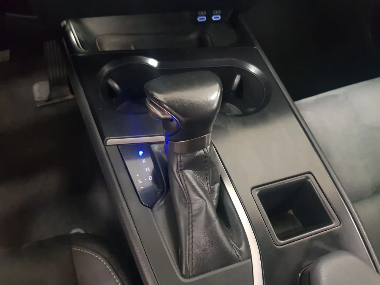 Lexus UX  de segunda Mano en Málaga