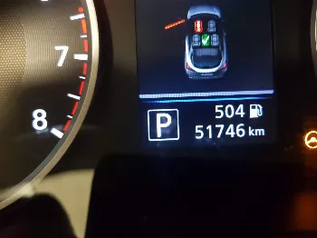 Miniatura Nissan JUKE