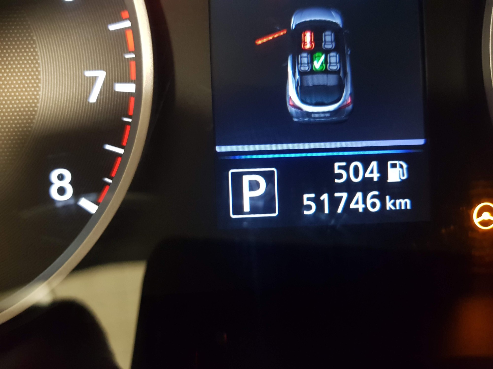 Nissan JUKE  de segunda Mano en Málaga