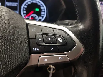 Miniatura Volkswagen T-Cross