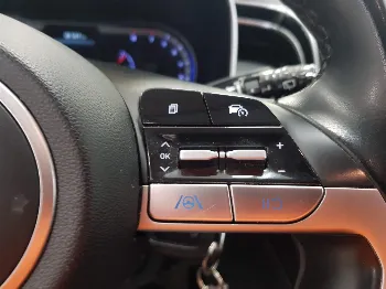 Miniatura Hyundai Tucson