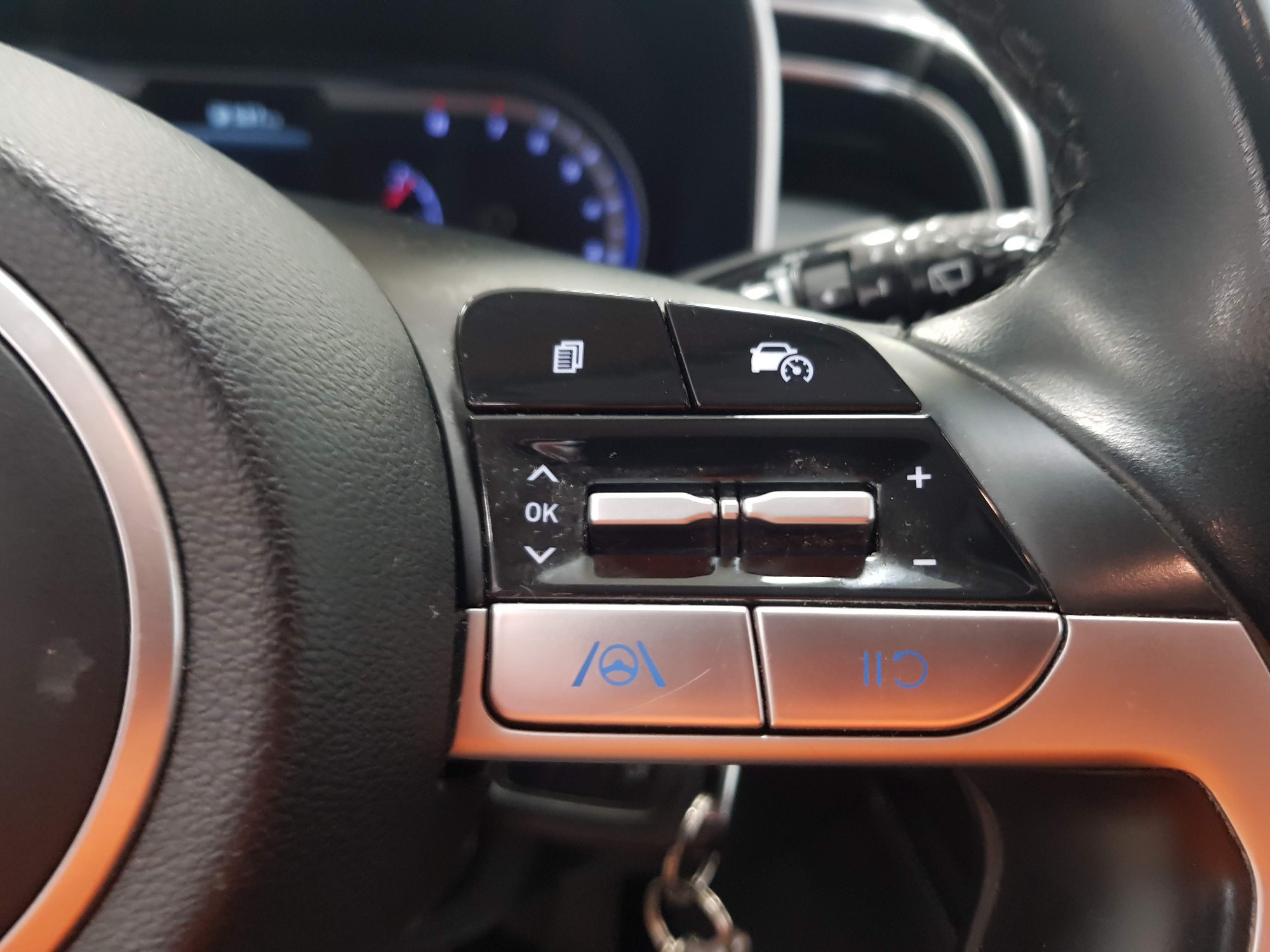 Hyundai Tucson  de segunda Mano en Málaga