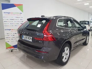 Miniatura Volvo XC60