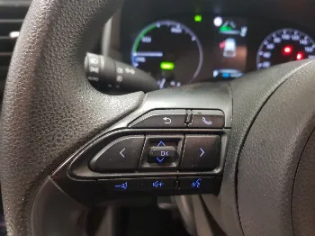 Thumbnail Toyota Yaris