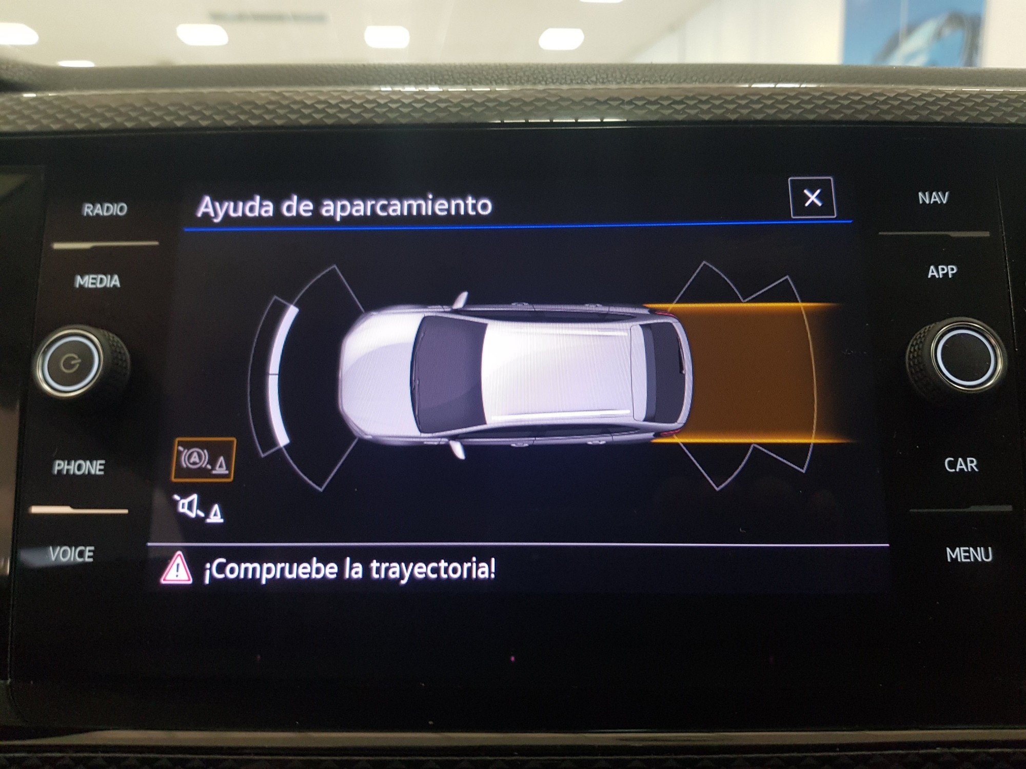 Volkswagen Taigo  de segunda Mano en Málaga