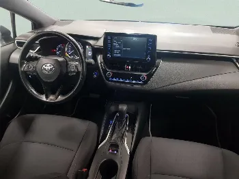 Miniatura Toyota Corolla
