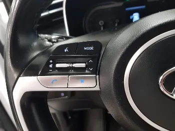 Miniatura Hyundai Tucson