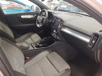 Miniatura Volvo XC40