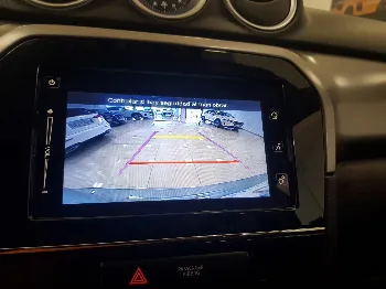 Thumbnail Suzuki Vitara
