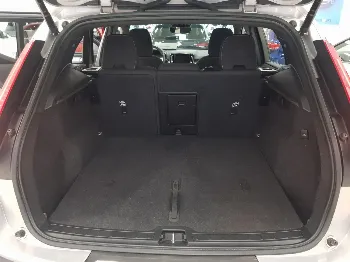 Miniatura Volvo XC40