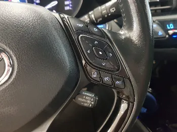 Miniatura Toyota C-HR