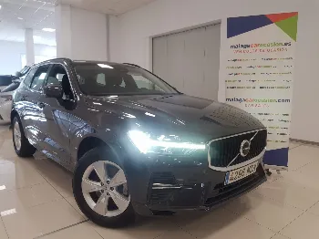 Miniatura Volvo XC60