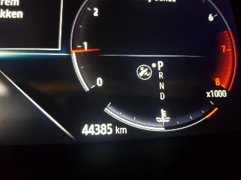Miniatura Renault Mégane