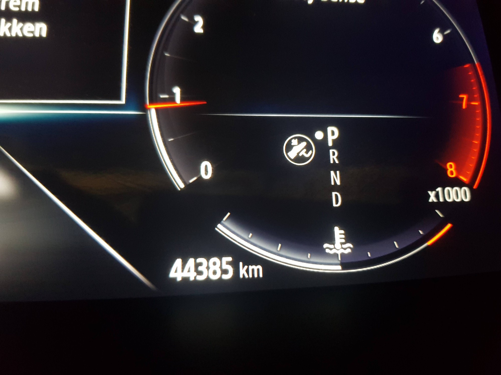 Renault Mégane  de segunda Mano en Málaga