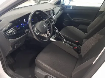 Miniatura Volkswagen Taigo