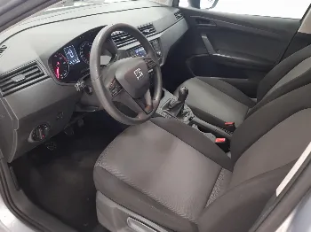 Miniatura Seat Ibiza