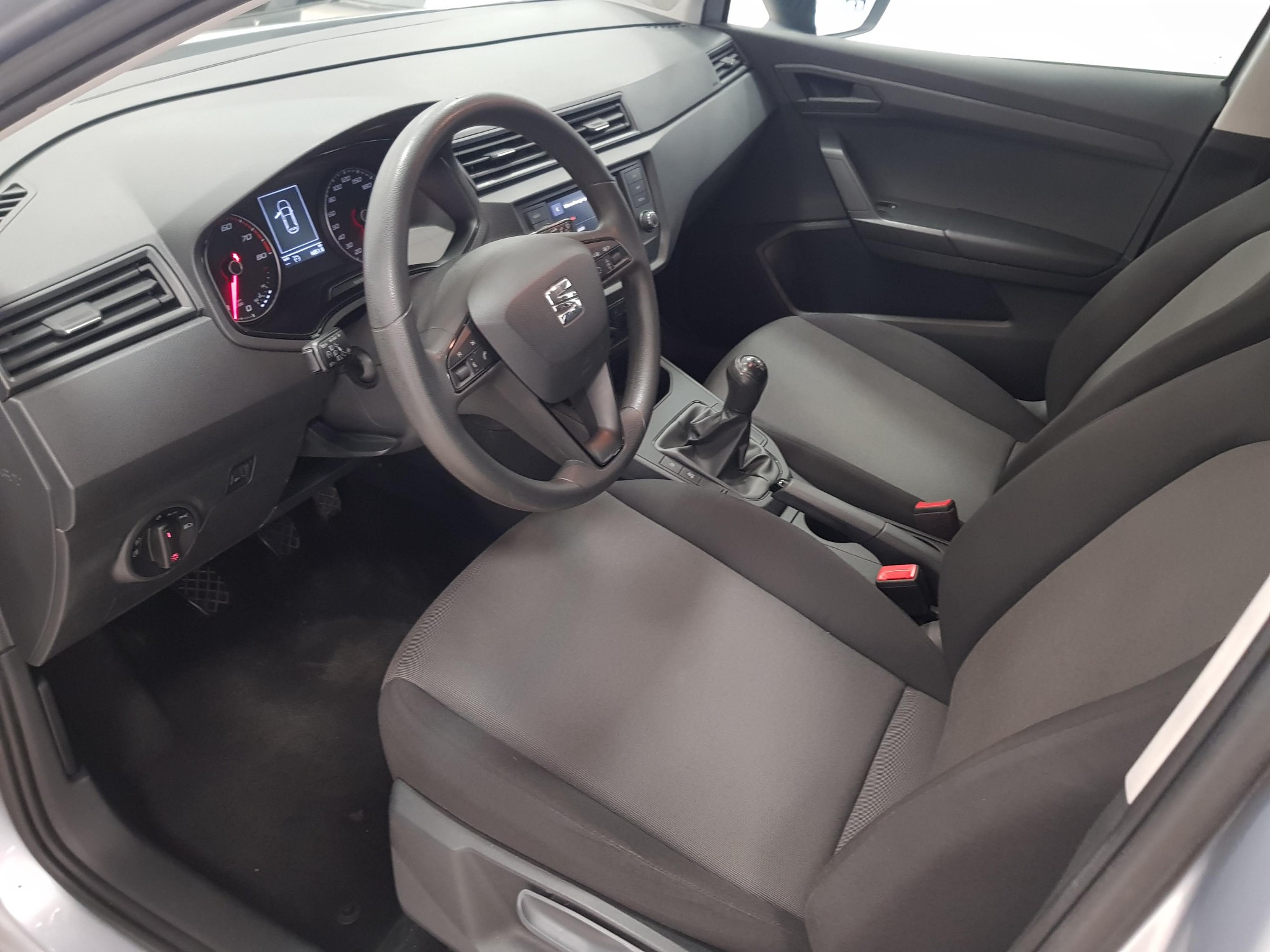 Seat Ibiza  de segunda Mano en Málaga