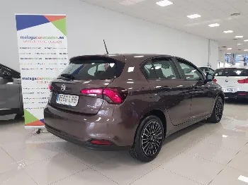 Miniatura Fiat Tipo