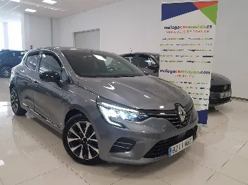 Miniatura Renault Clio