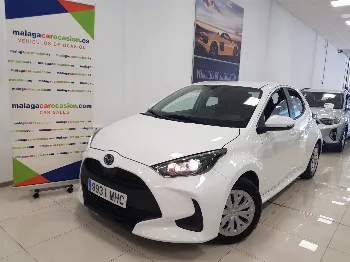 Miniatura Mazda Mazda2